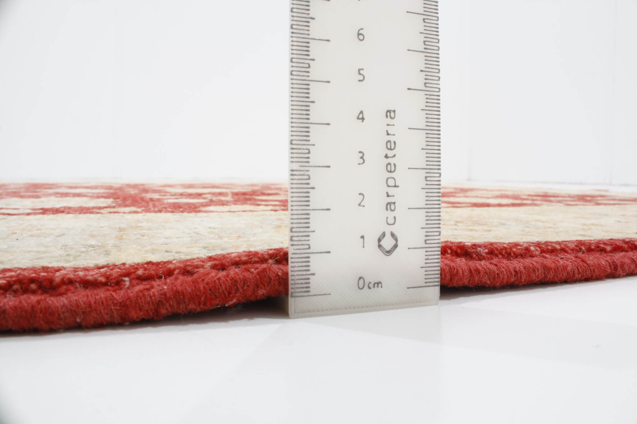 Oriental rug Ziegler Exclusive