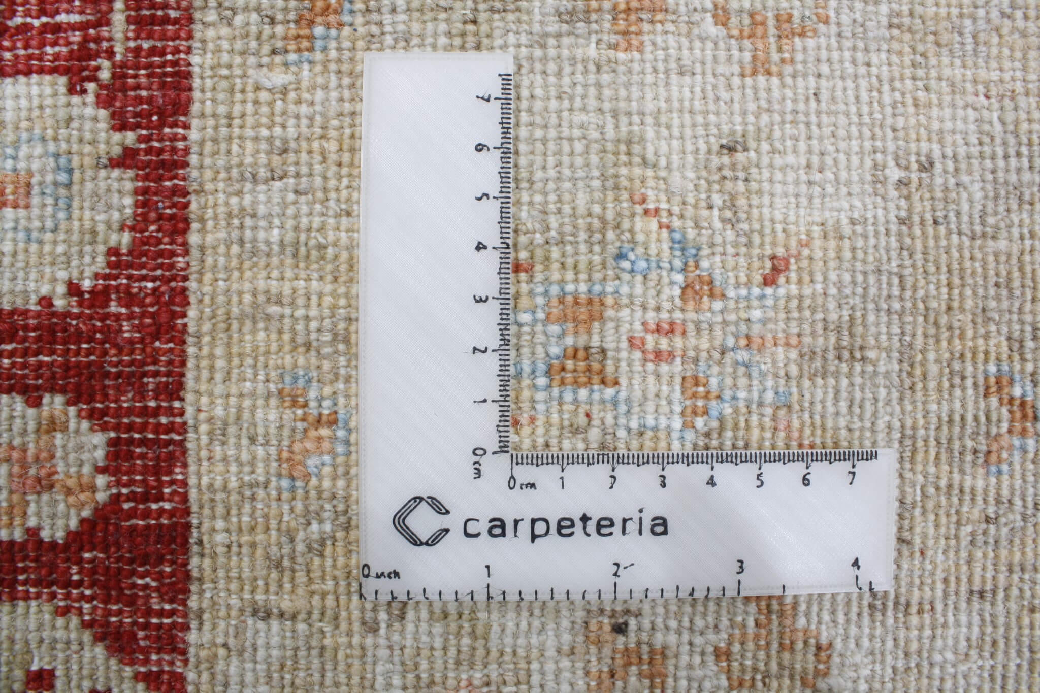 Oriental rug Ziegler Exclusive