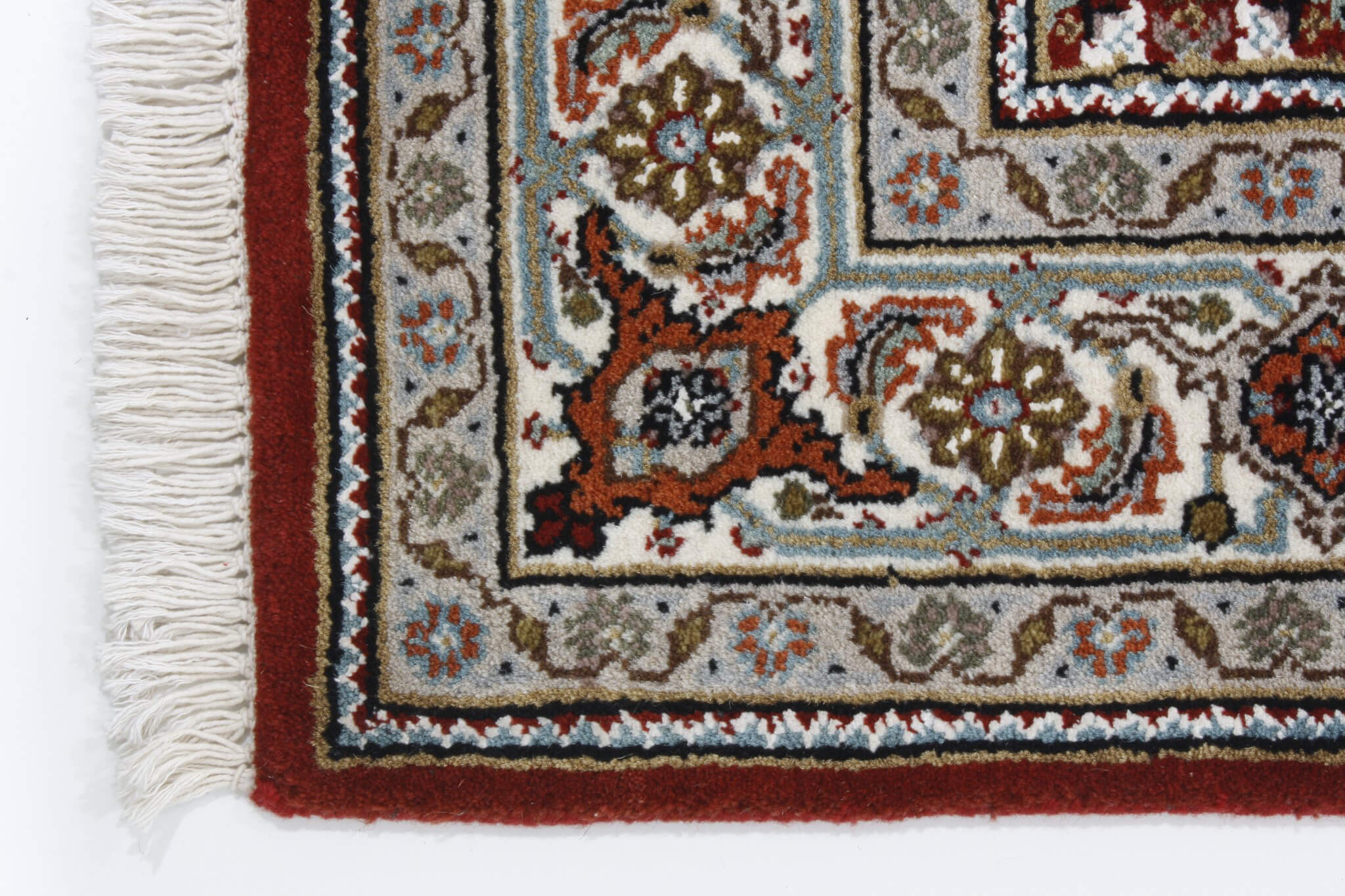 Persian rug Tabriz Mahi Exclusive