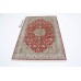 Oriental rug Kashmir Silk Exclusive