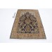 Oriental rug Kashmir Silk Exclusive