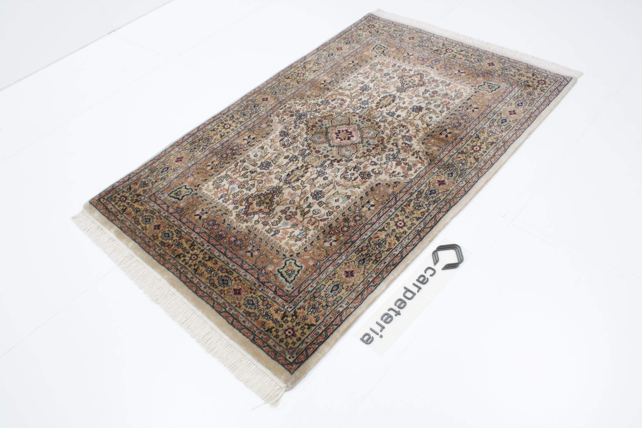 Oriental rug Place Of Winds