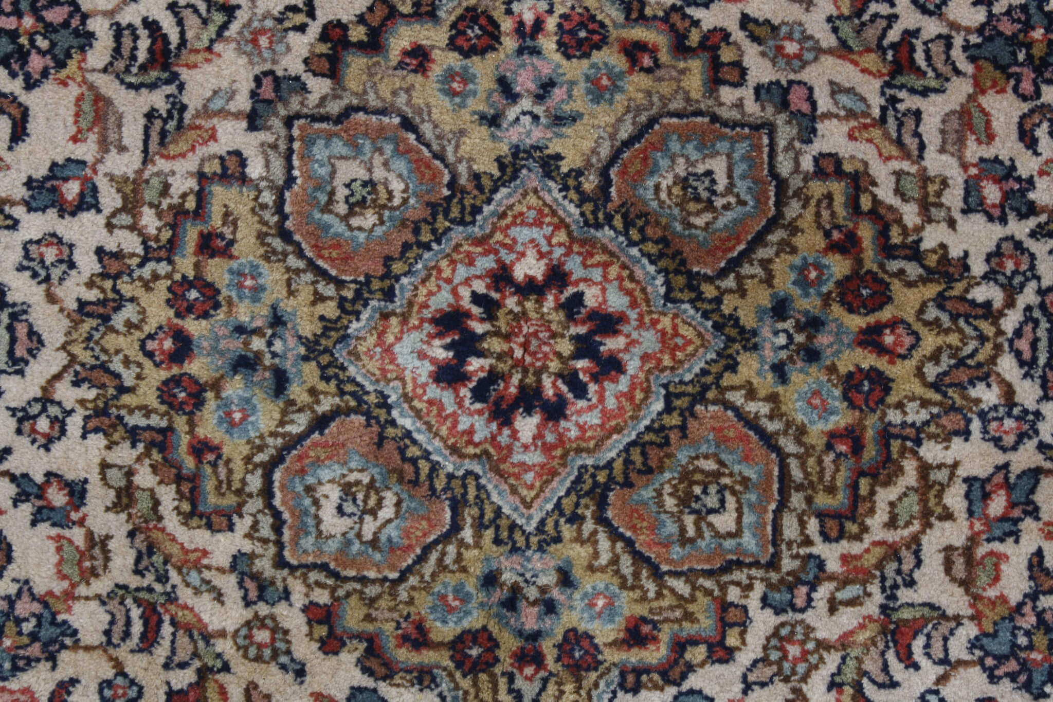 Oriental rug Place Of Winds