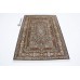 Oriental rug Kashmir Silk Exclusive