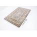 Oriental rug Kashmir Silk Exclusive