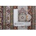 Oriental rug Kashmir Silk Exclusive