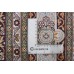 Oriental rug Kashmir Silk Exclusive