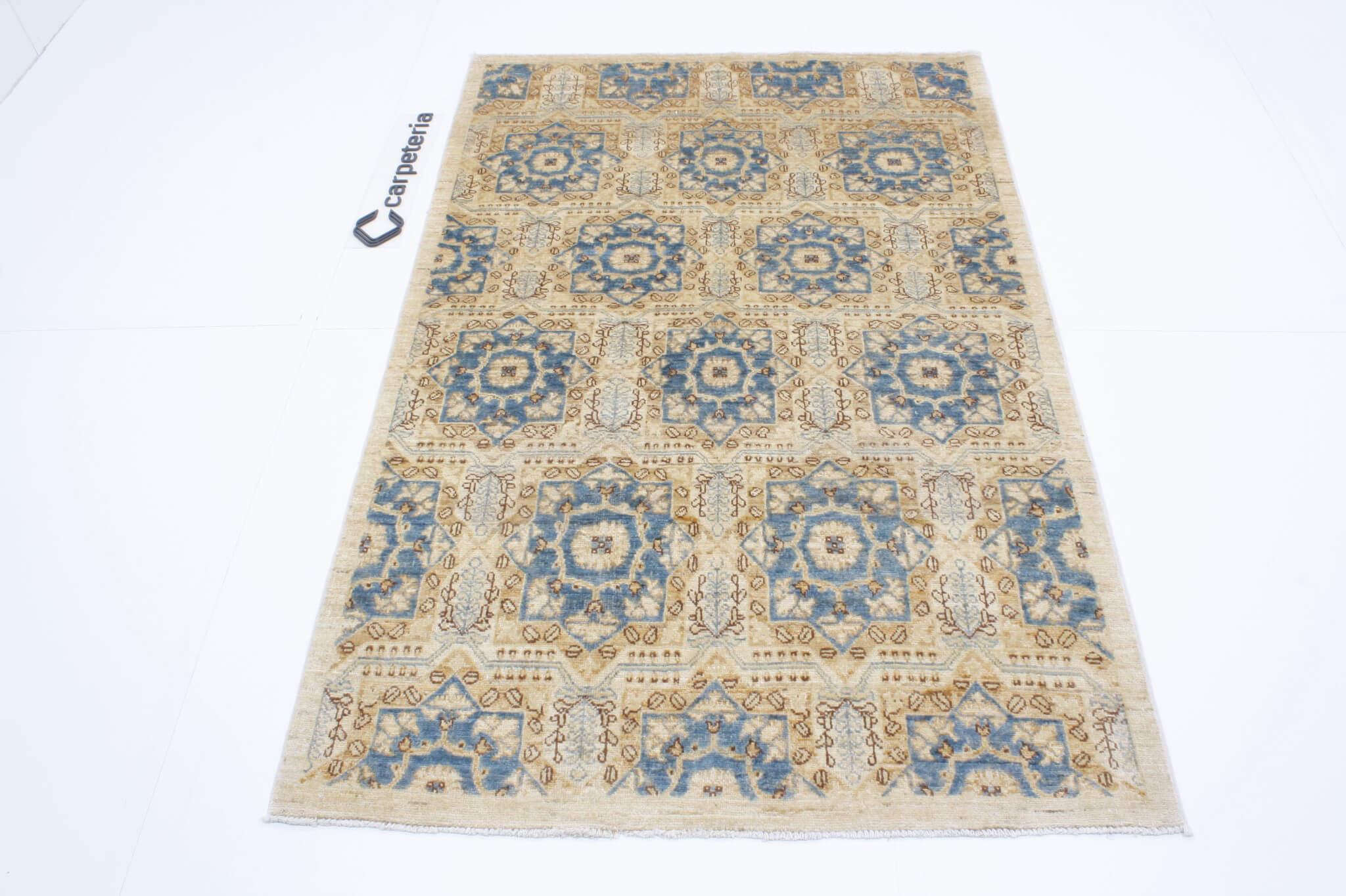 Oriental rug Ziegler Exclusive