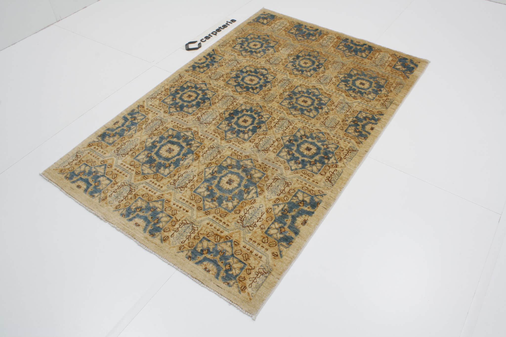 Oriental rug Ziegler Exclusive