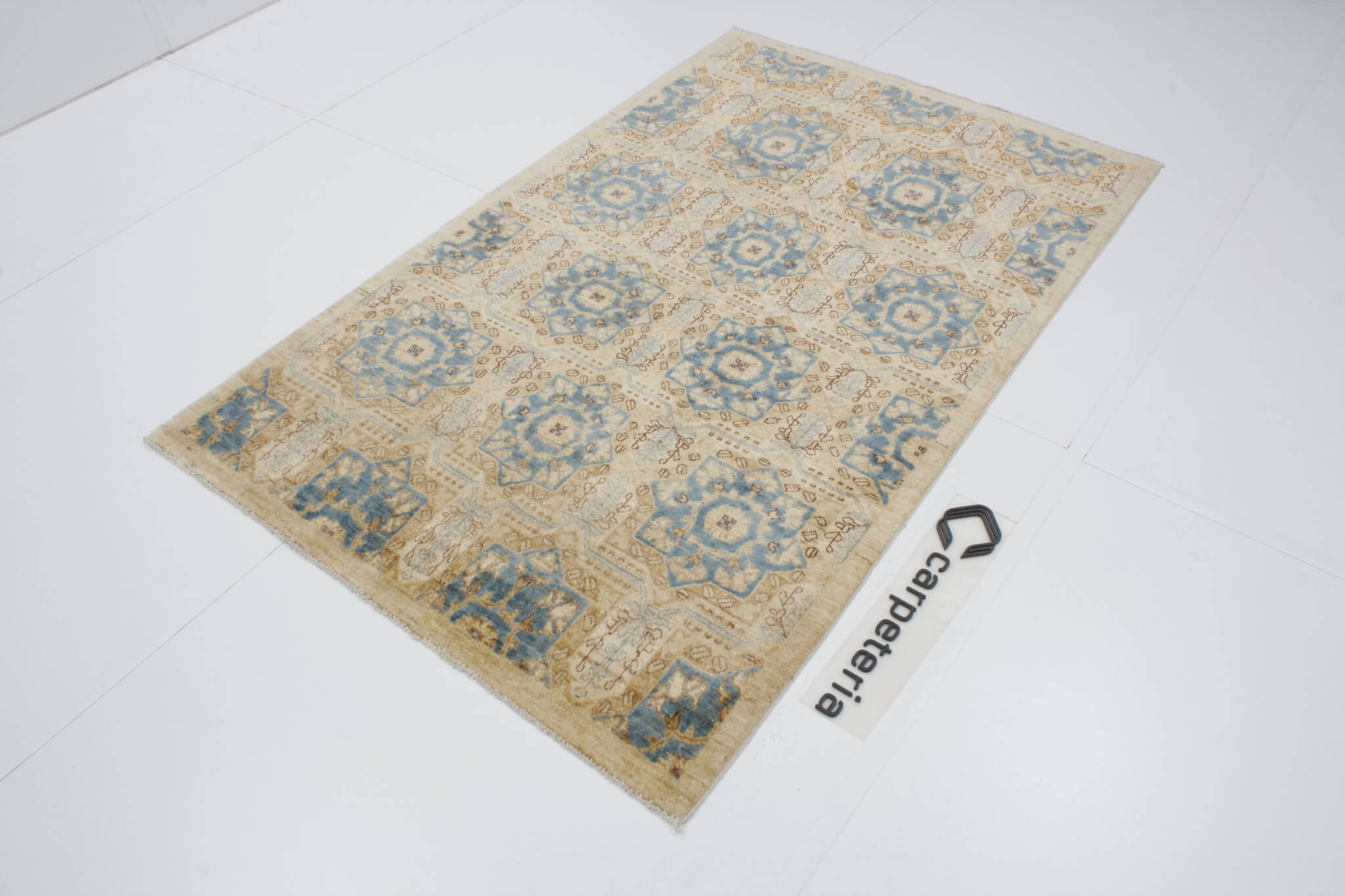 Oriental rug Ziegler Exclusive