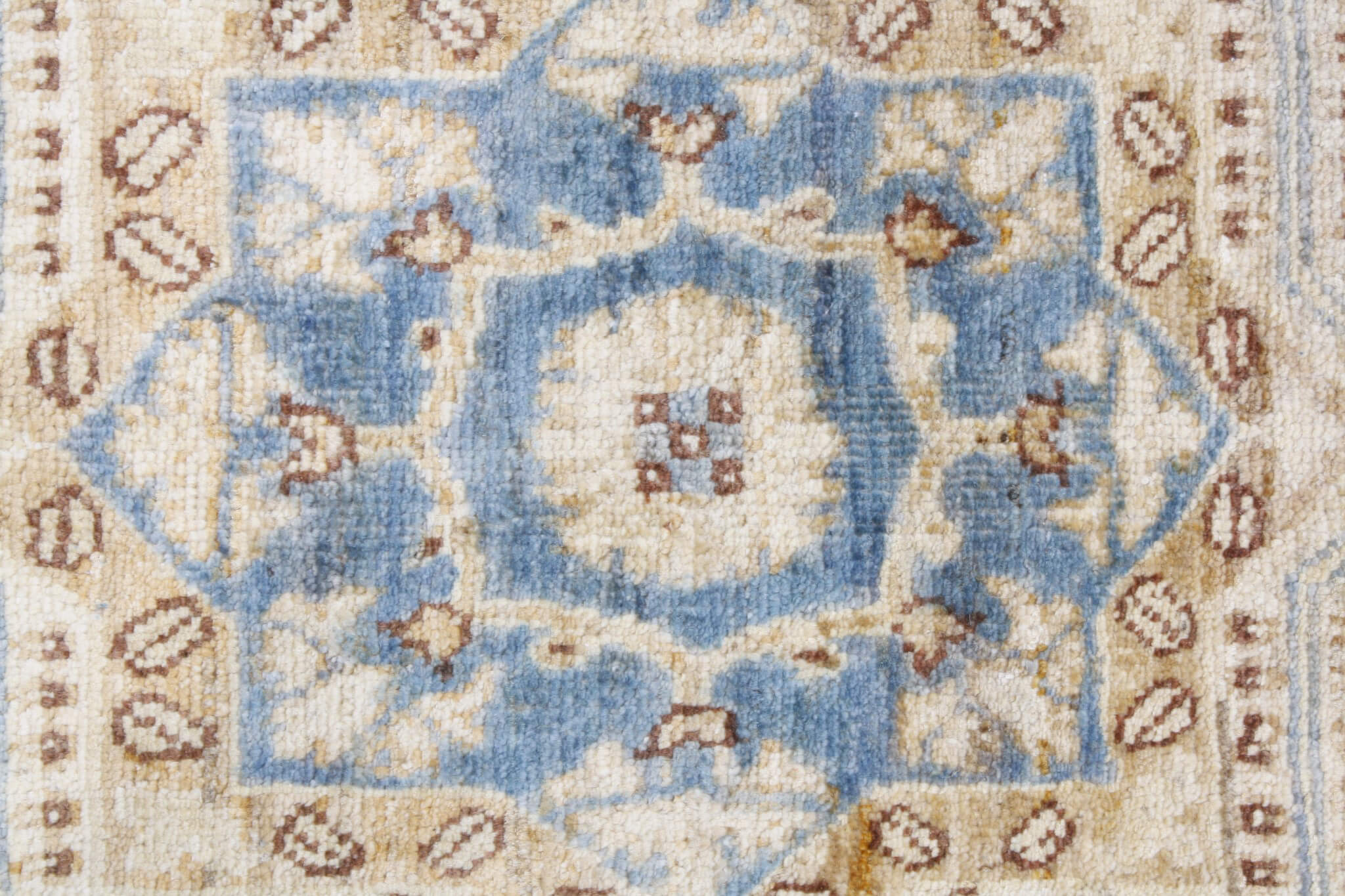 Oriental rug Ziegler Exclusive