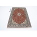 Oriental rug Kashmir Silk Exclusive