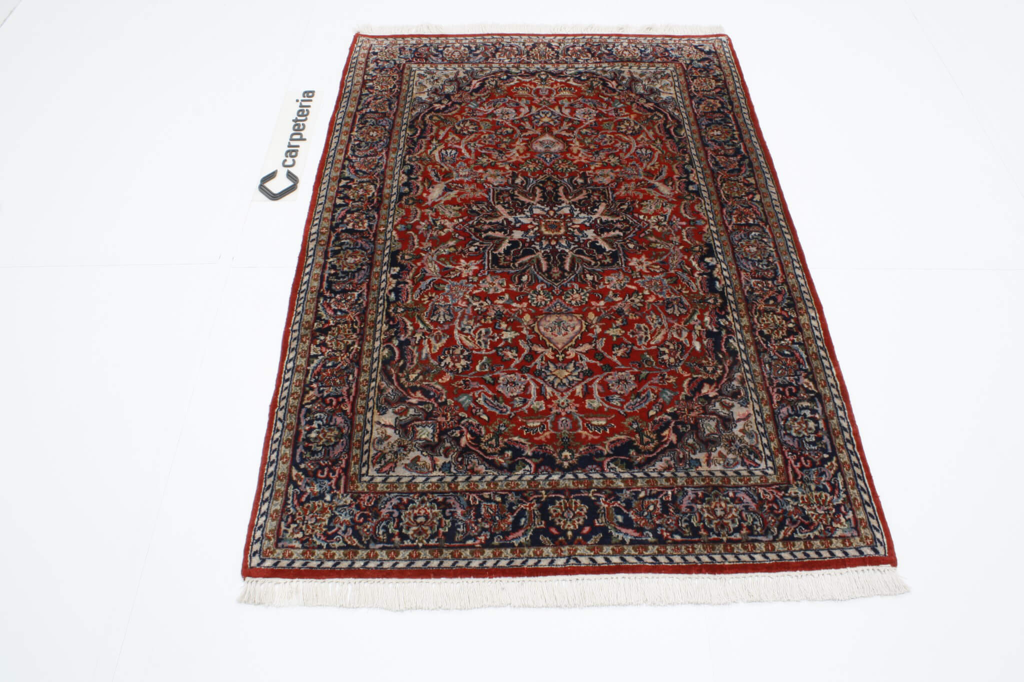 Oriental rug Meshed Premium