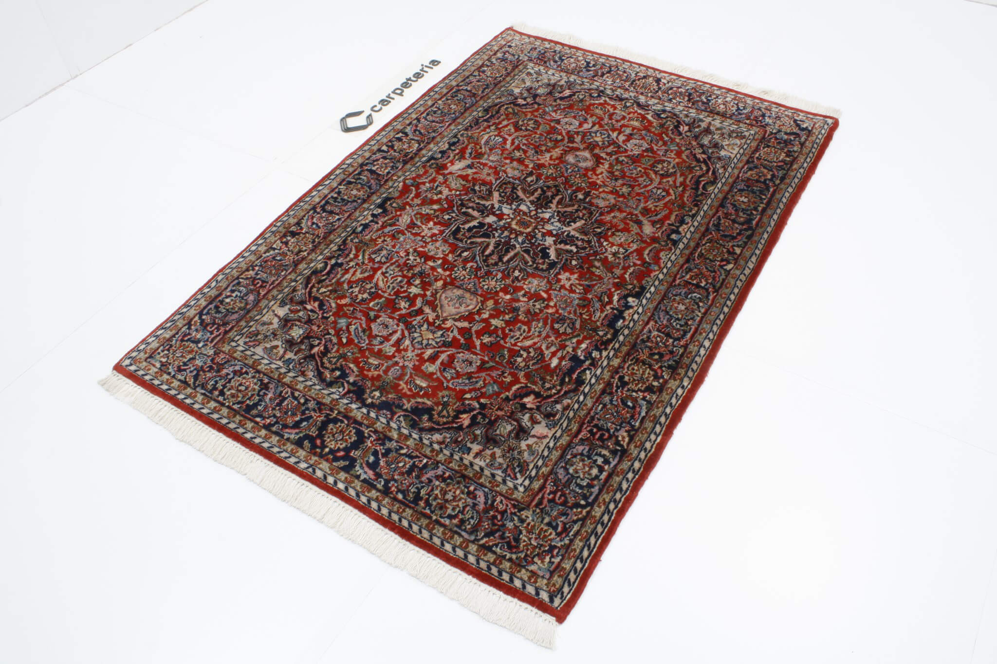 Oriental rug Meshed Premium