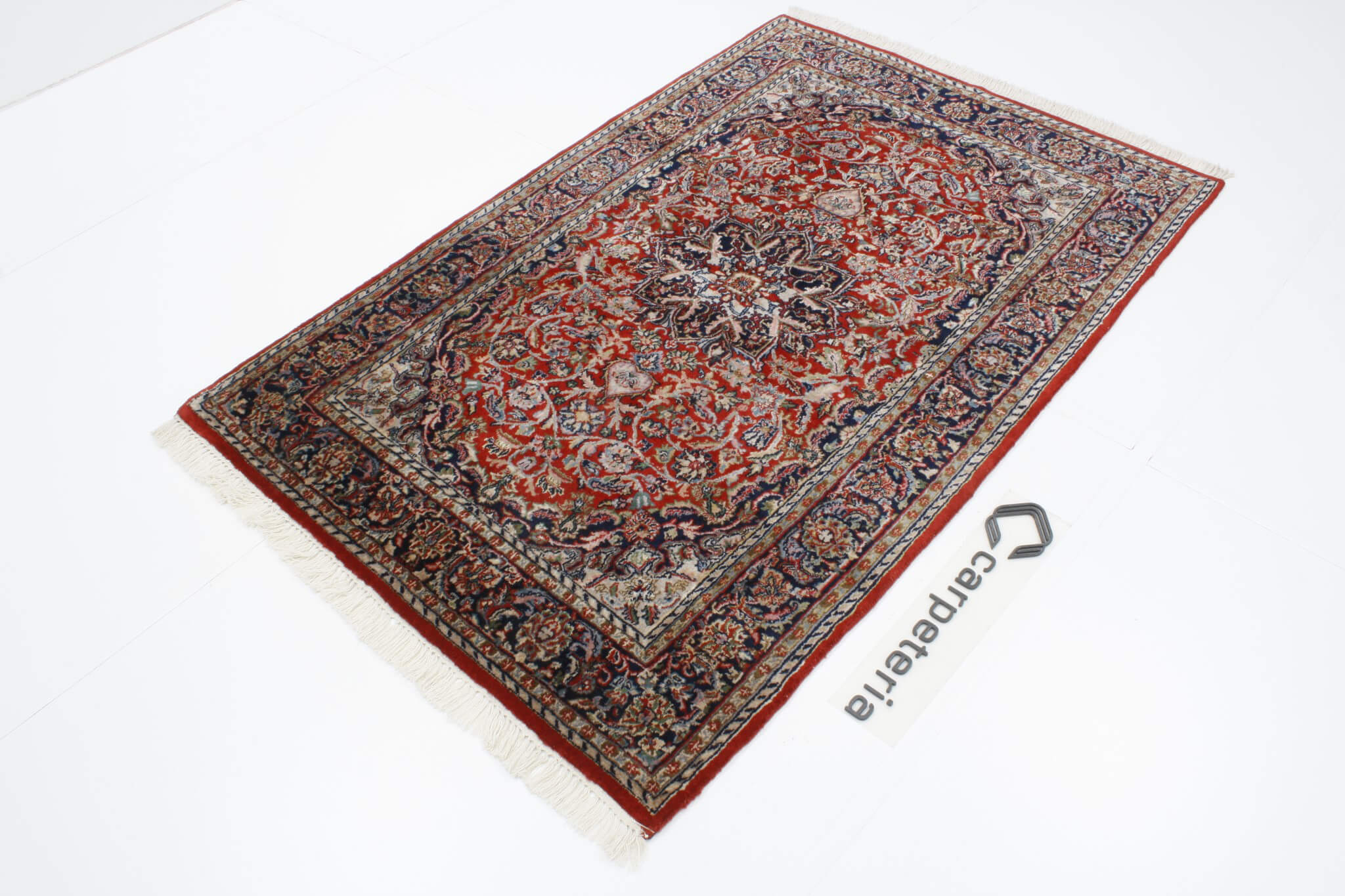 Orientální koberec Mašhad Premium 