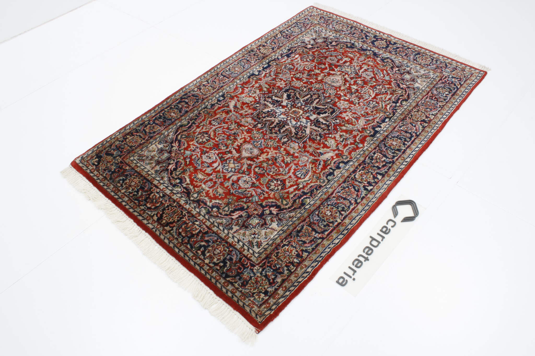 Oriental rug Meshed Premium