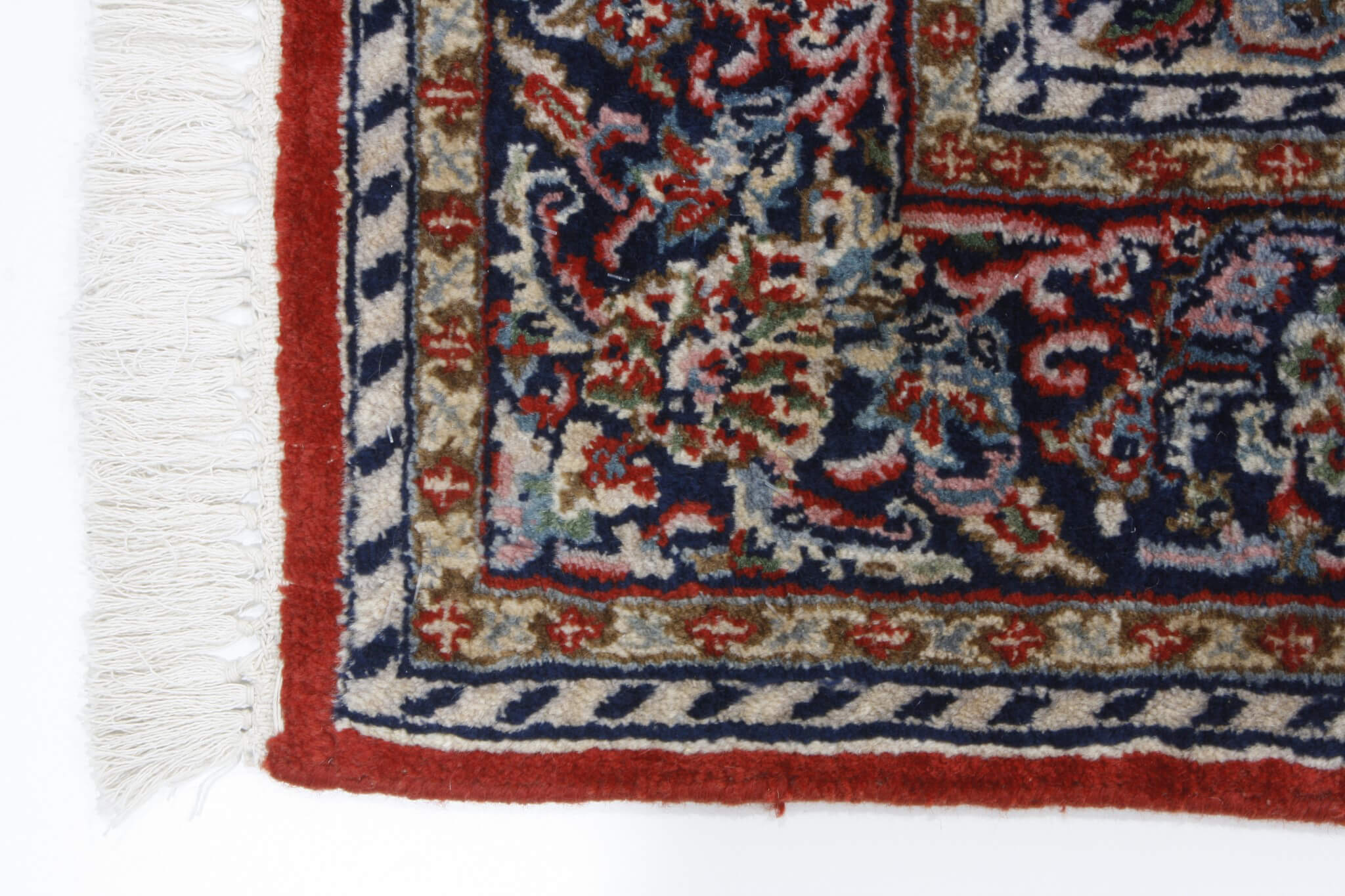 Oriental rug Meshed Premium