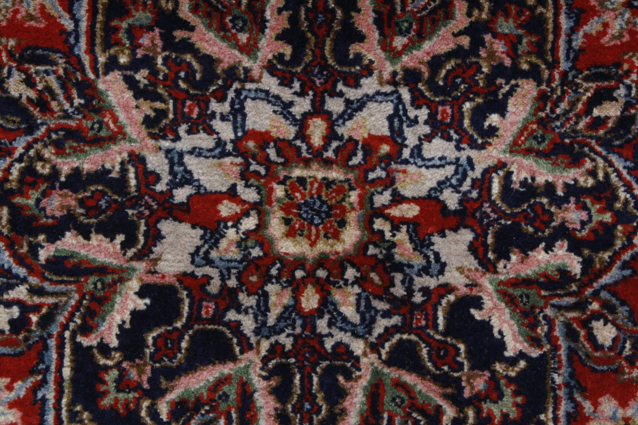 Oriental rug Meshed Premium