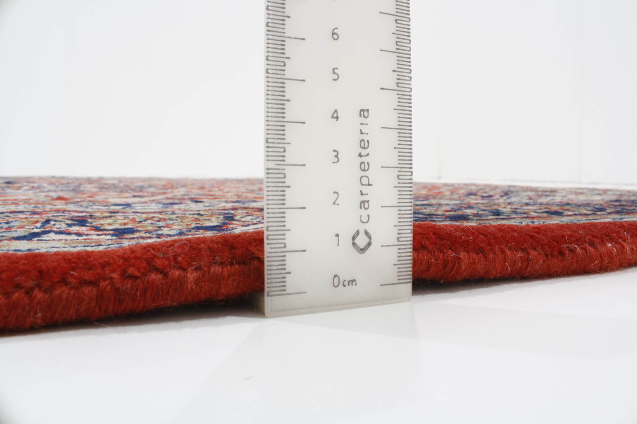 Oriental rug Meshed Premium