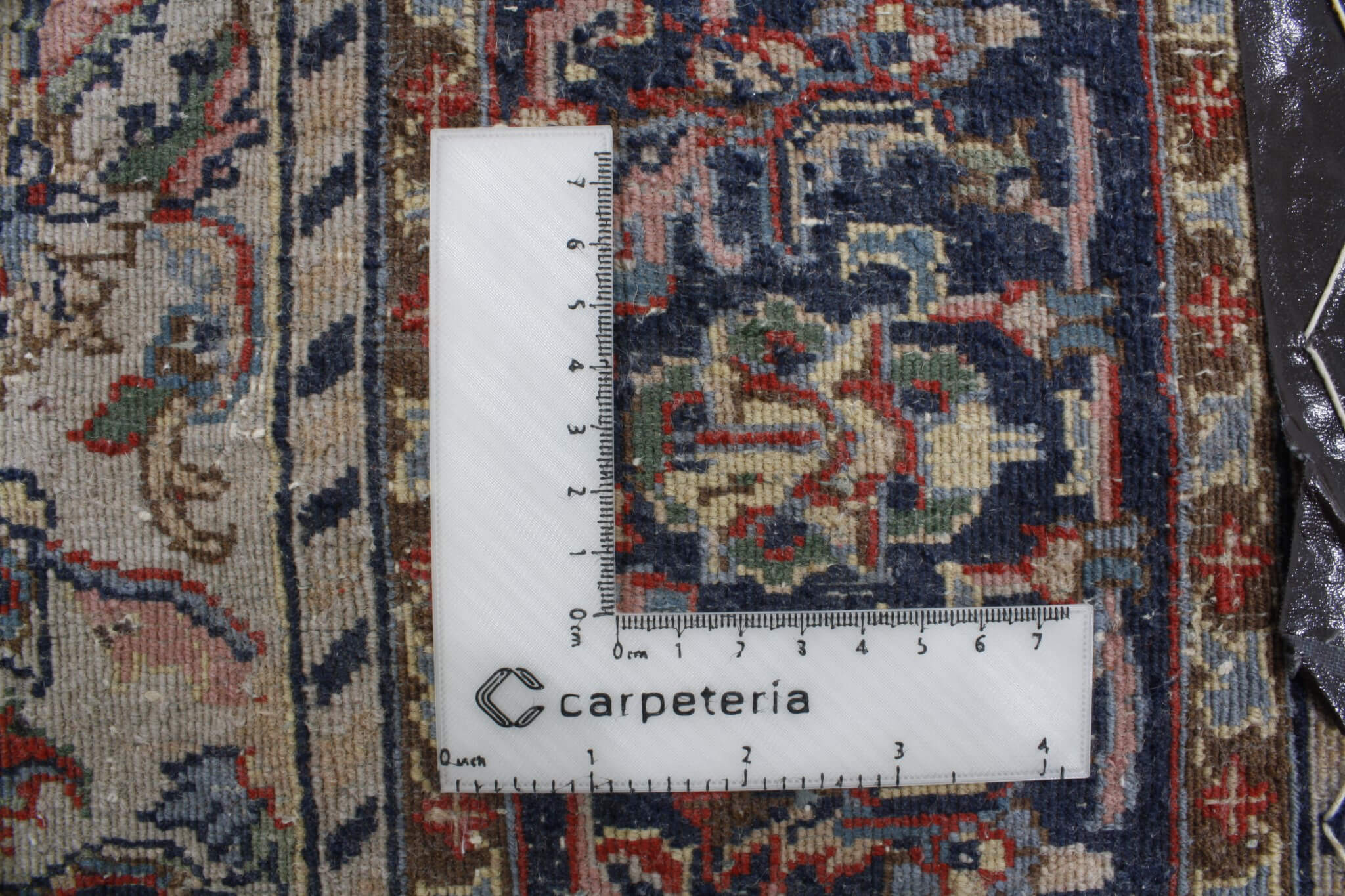 Oriental rug Meshed Premium