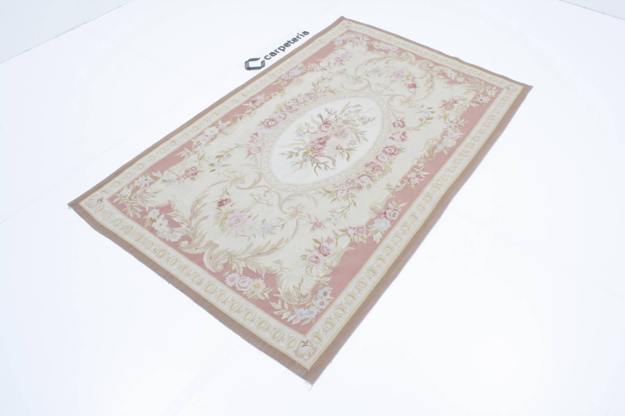 Oriental rug Abbuson Imperial