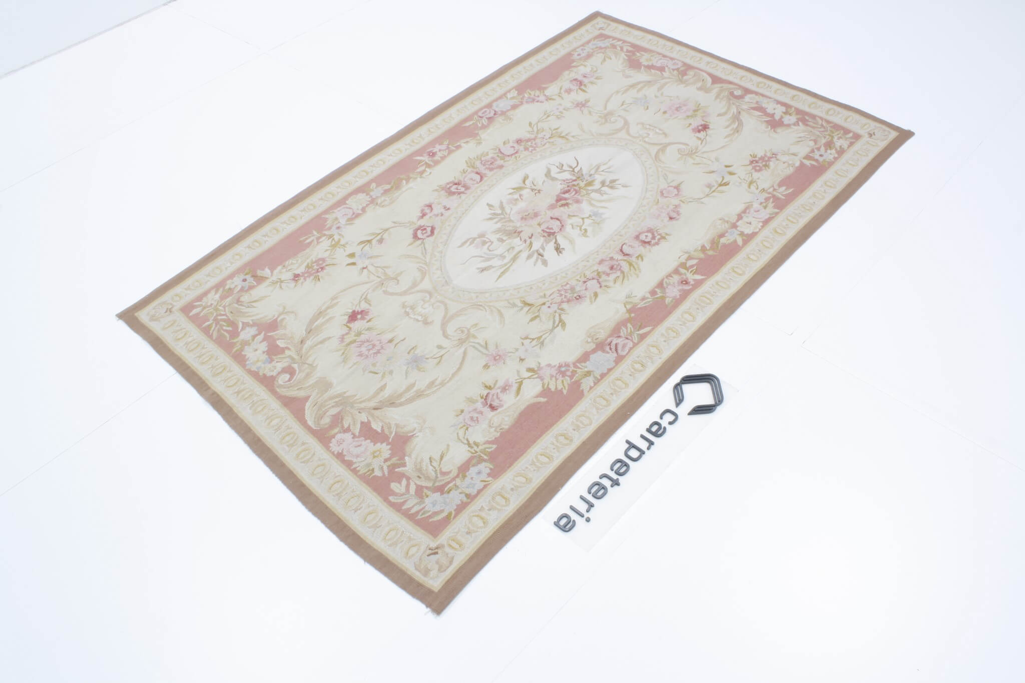 Oriental rug Abbuson Imperial