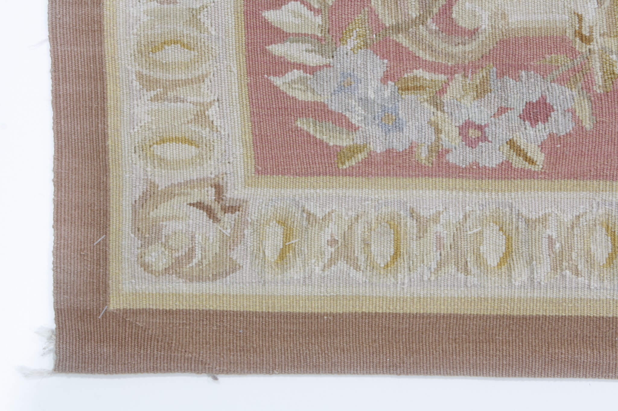 Oriental rug Abbuson Imperial