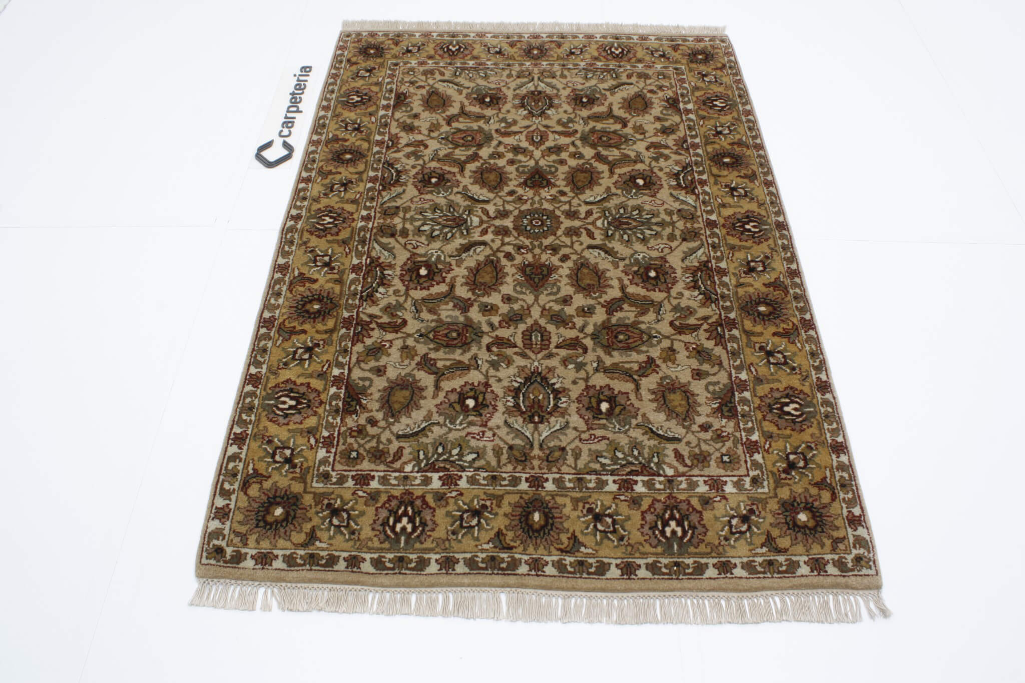 Oriental rug Tabriz Royal