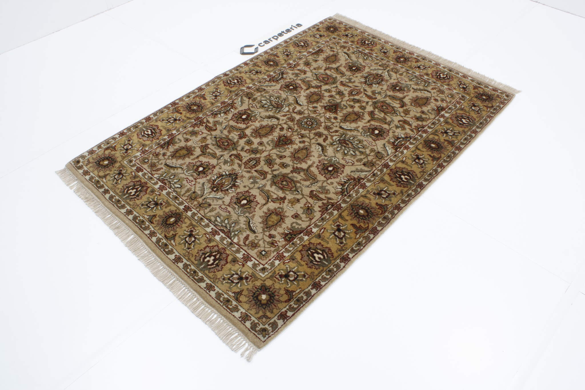 Oriental rug Tabriz Royal