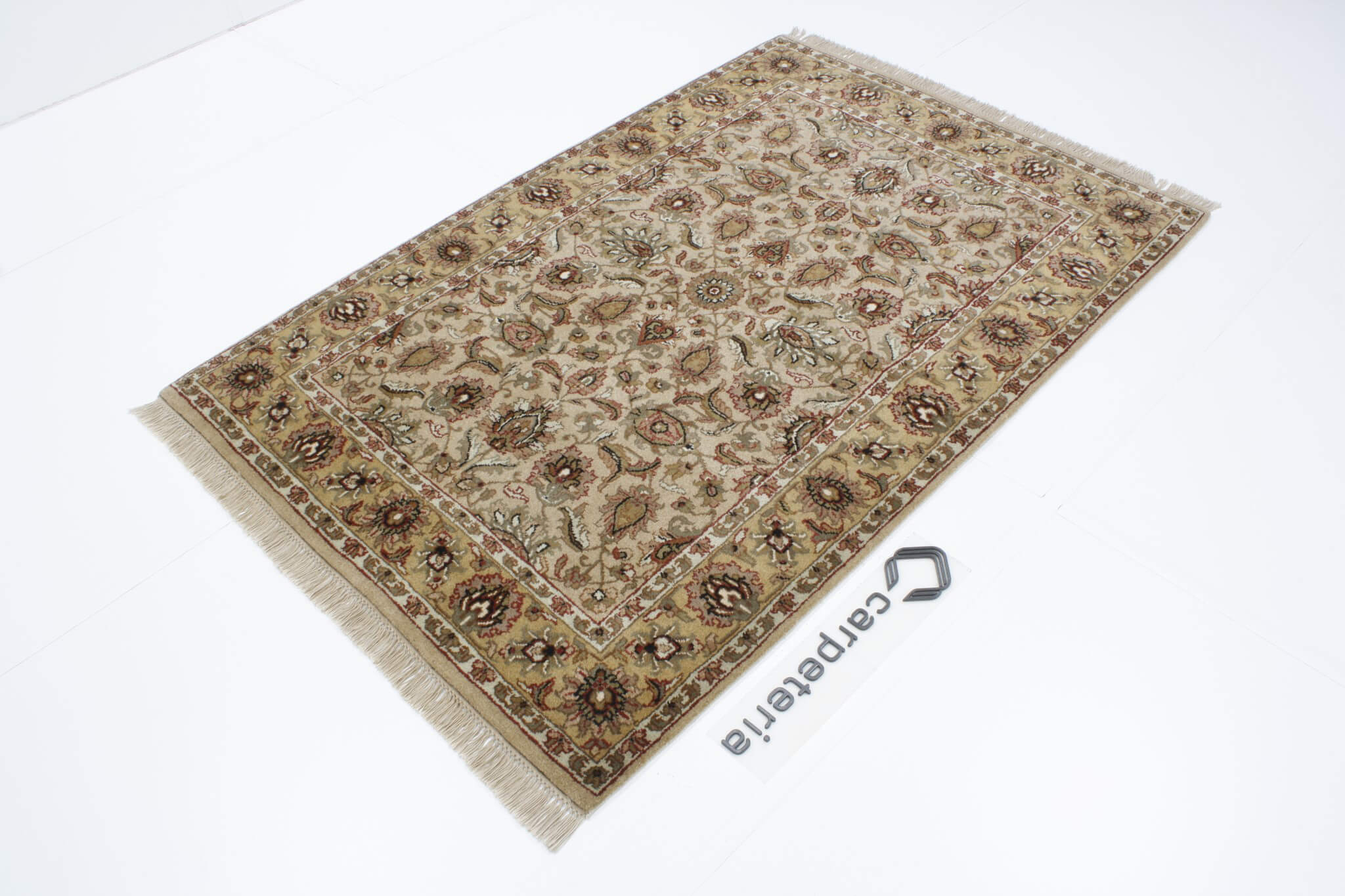 Oriental rug Tabriz Royal