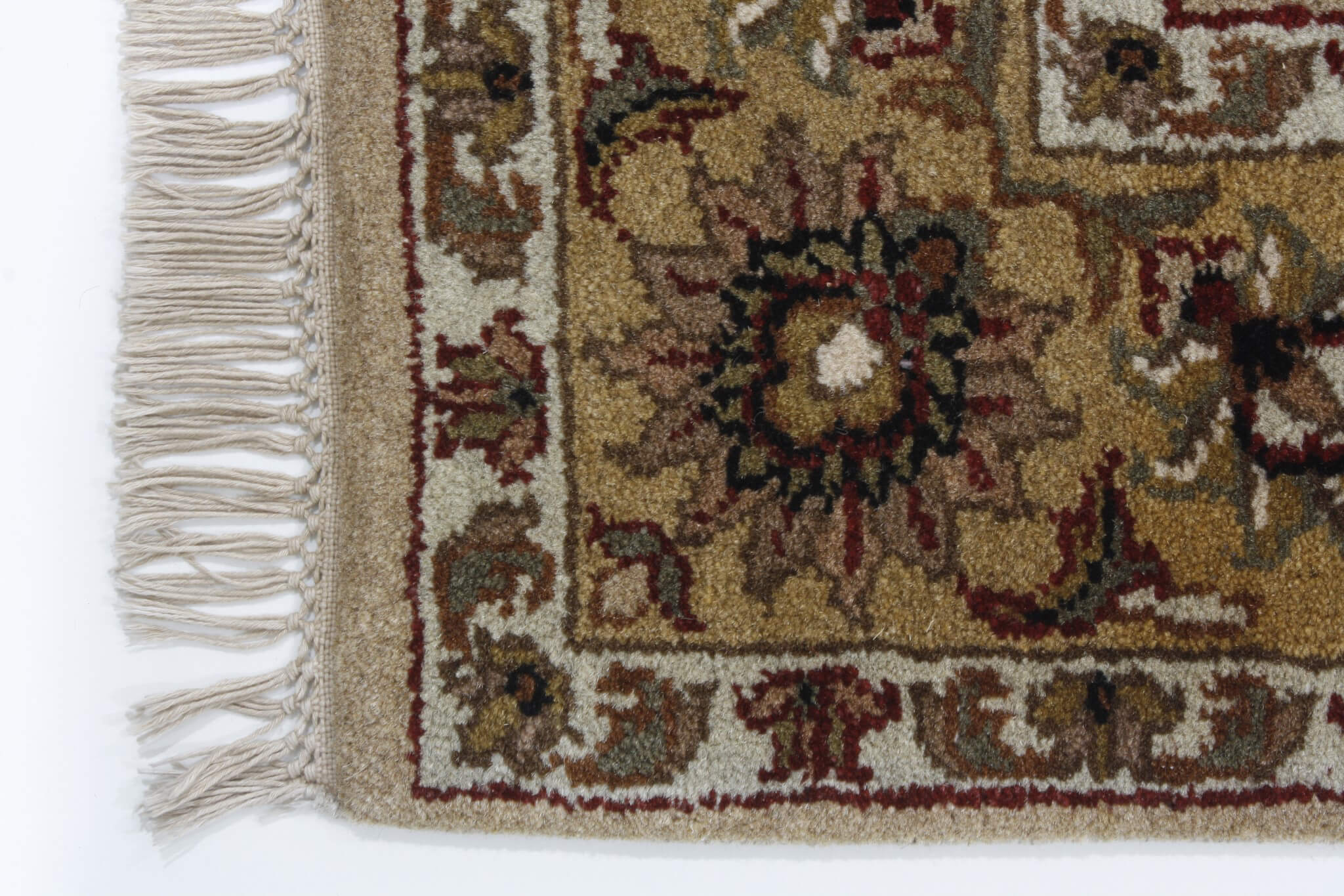 Oriental rug Tabriz Royal