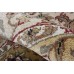 Oriental rug Tabriz Royal