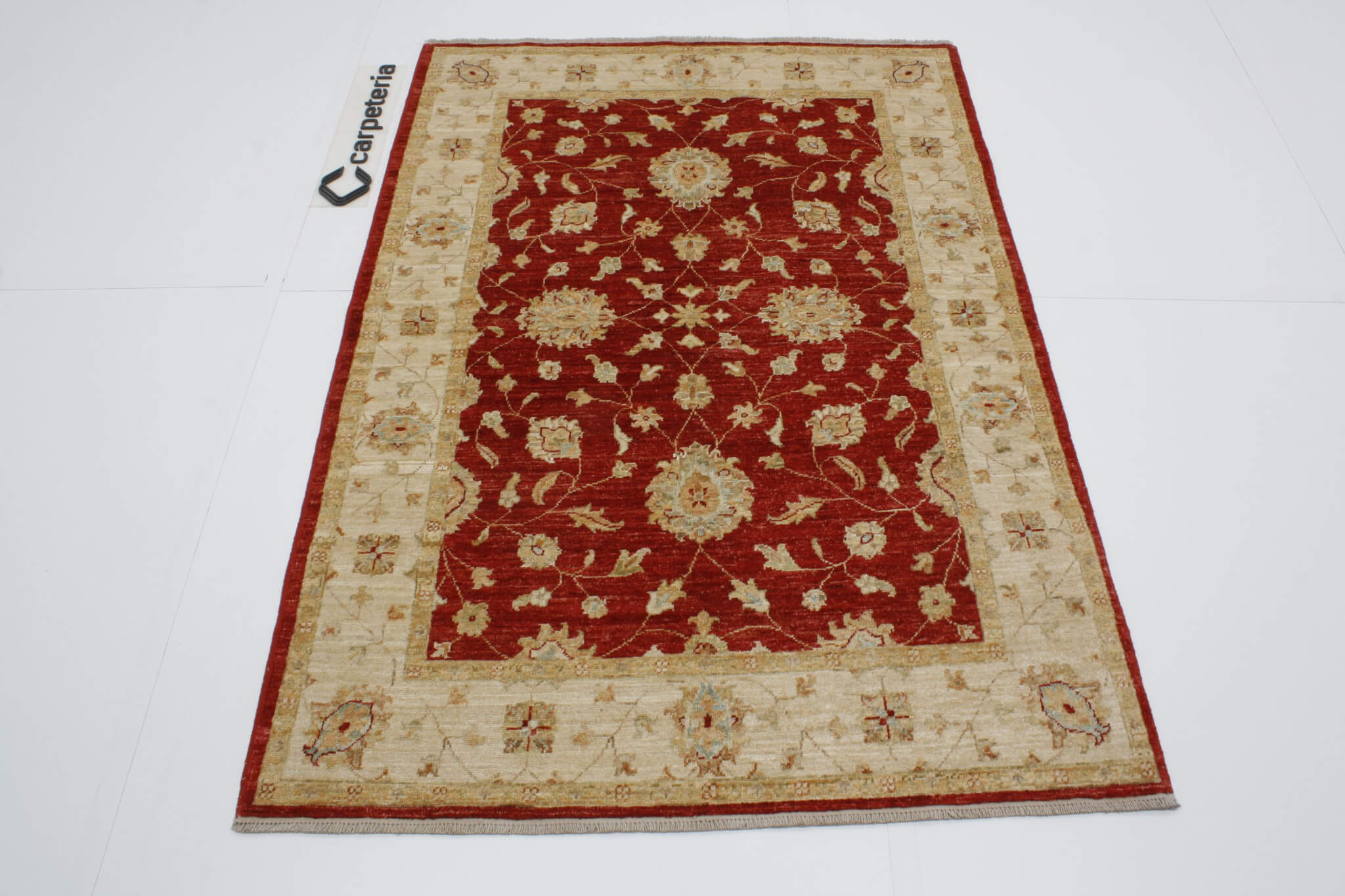 Oriental rug Ziegler Exclusive