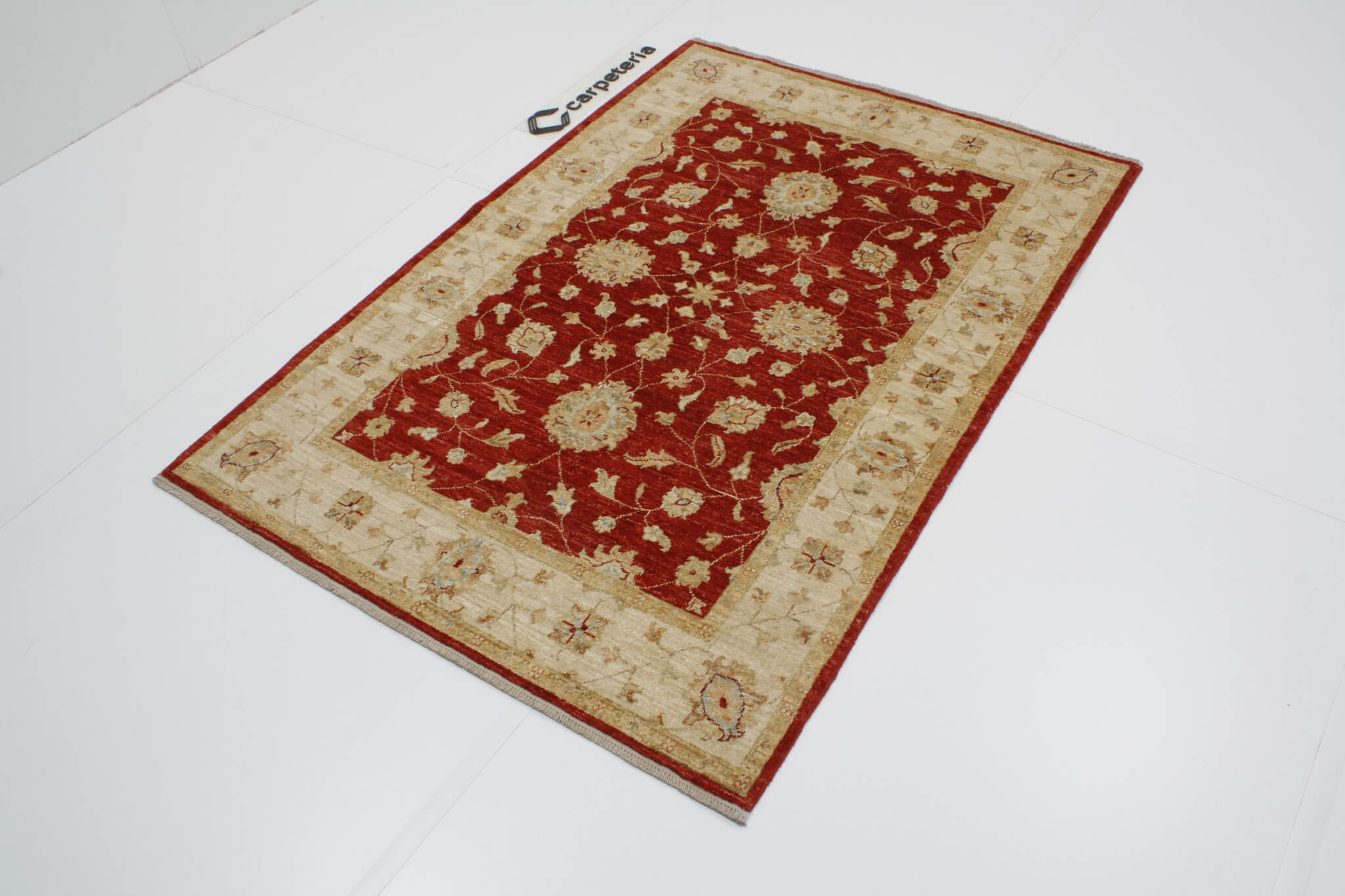 Oriental rug Ziegler Exclusive