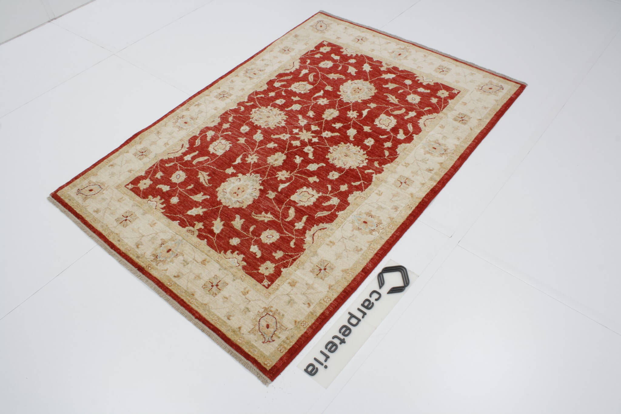 Oriental rug Ziegler Exclusive