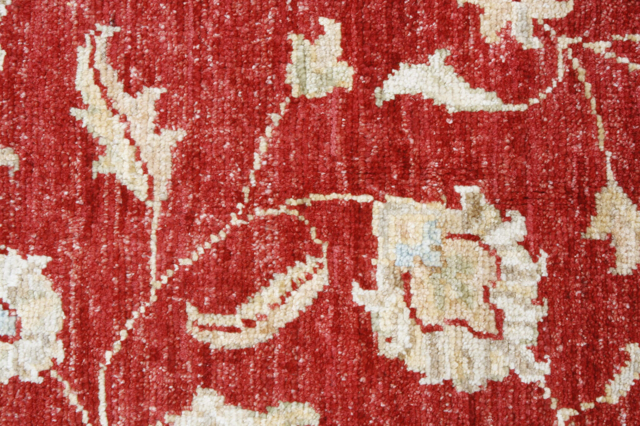 Oriental rug Ziegler Exclusive