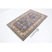 Oriental rug Kazak Exclusive