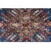 Oriental rug Kazak Exclusive