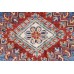 Oriental rug Kazak Exclusive