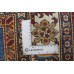 Oriental rug Kazak Exclusive