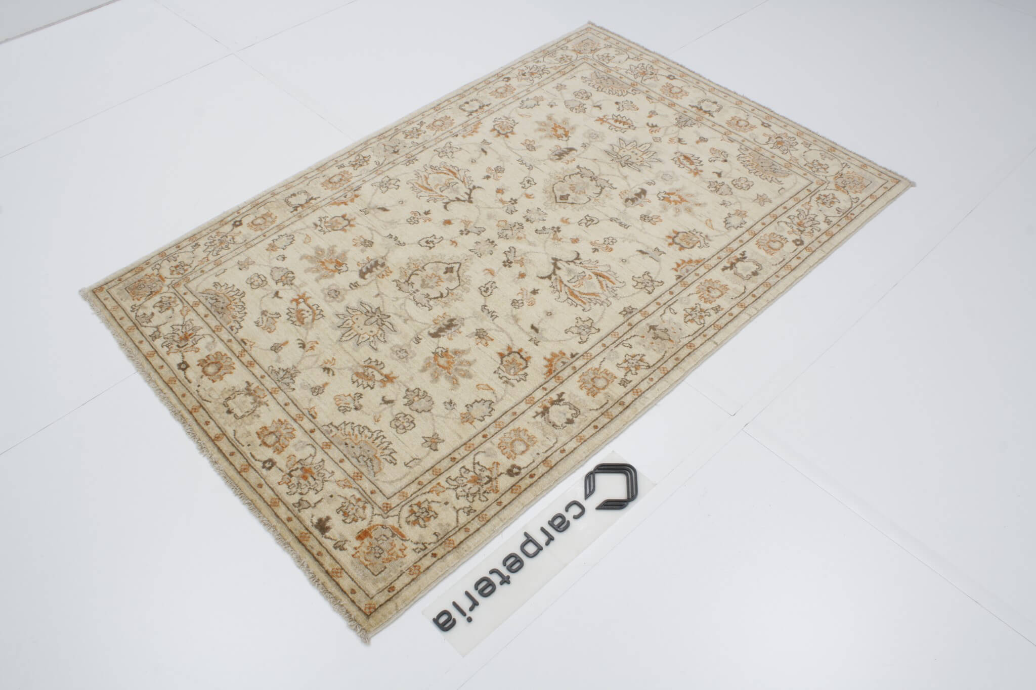 Oriental rug Ziegler Exclusive