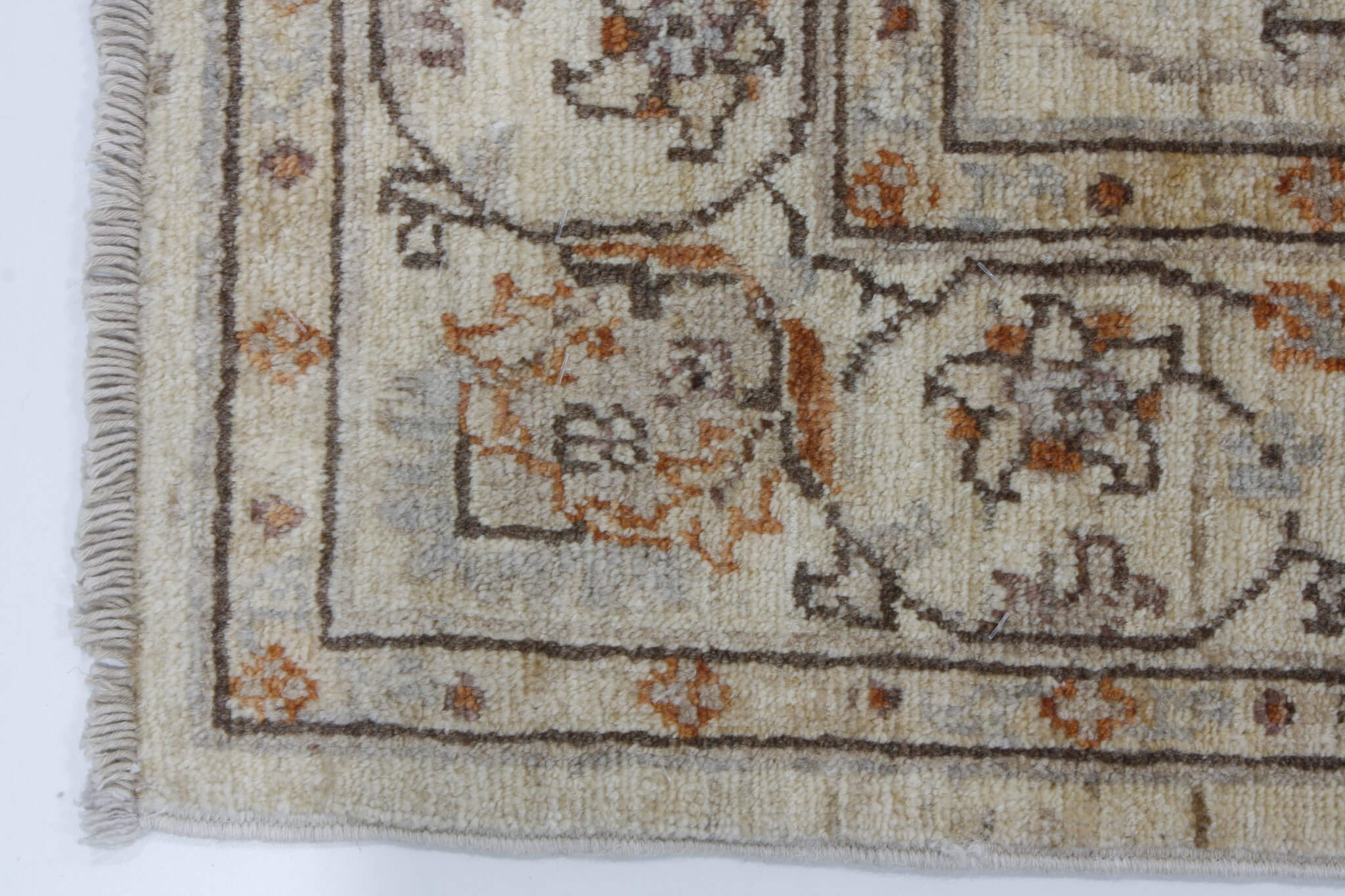 Oriental rug Ziegler Exclusive