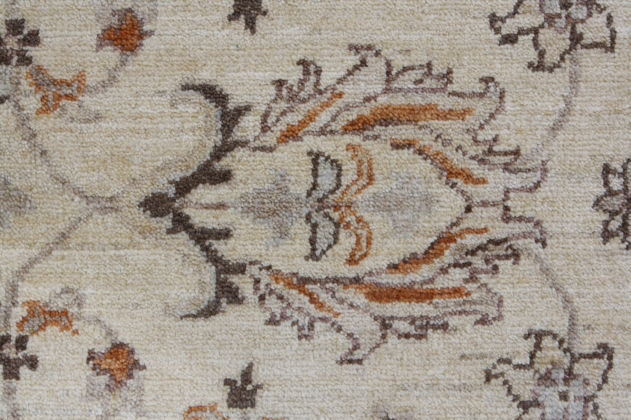 Oriental rug Ziegler Exclusive