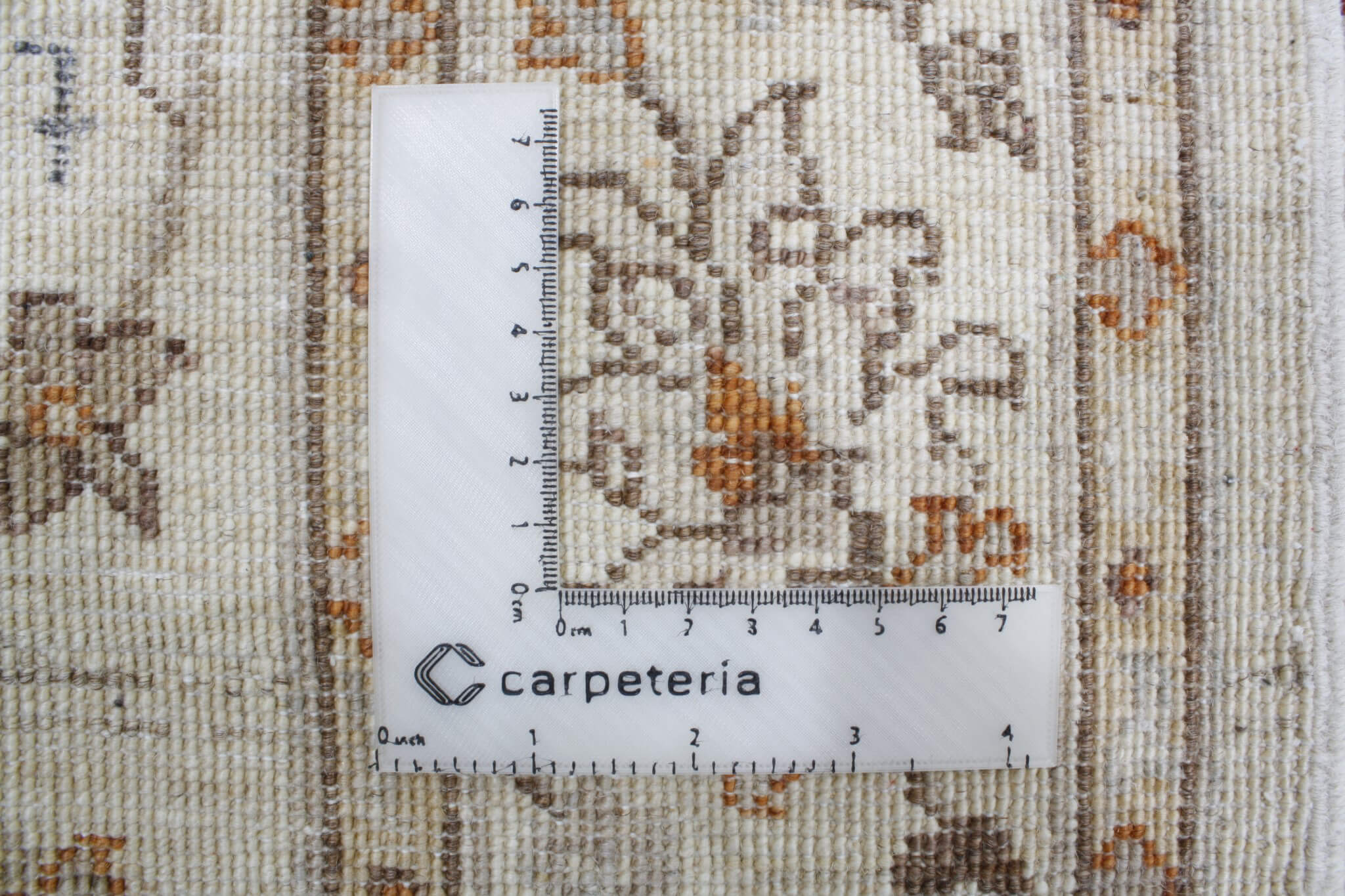 Oriental rug Ziegler Exclusive