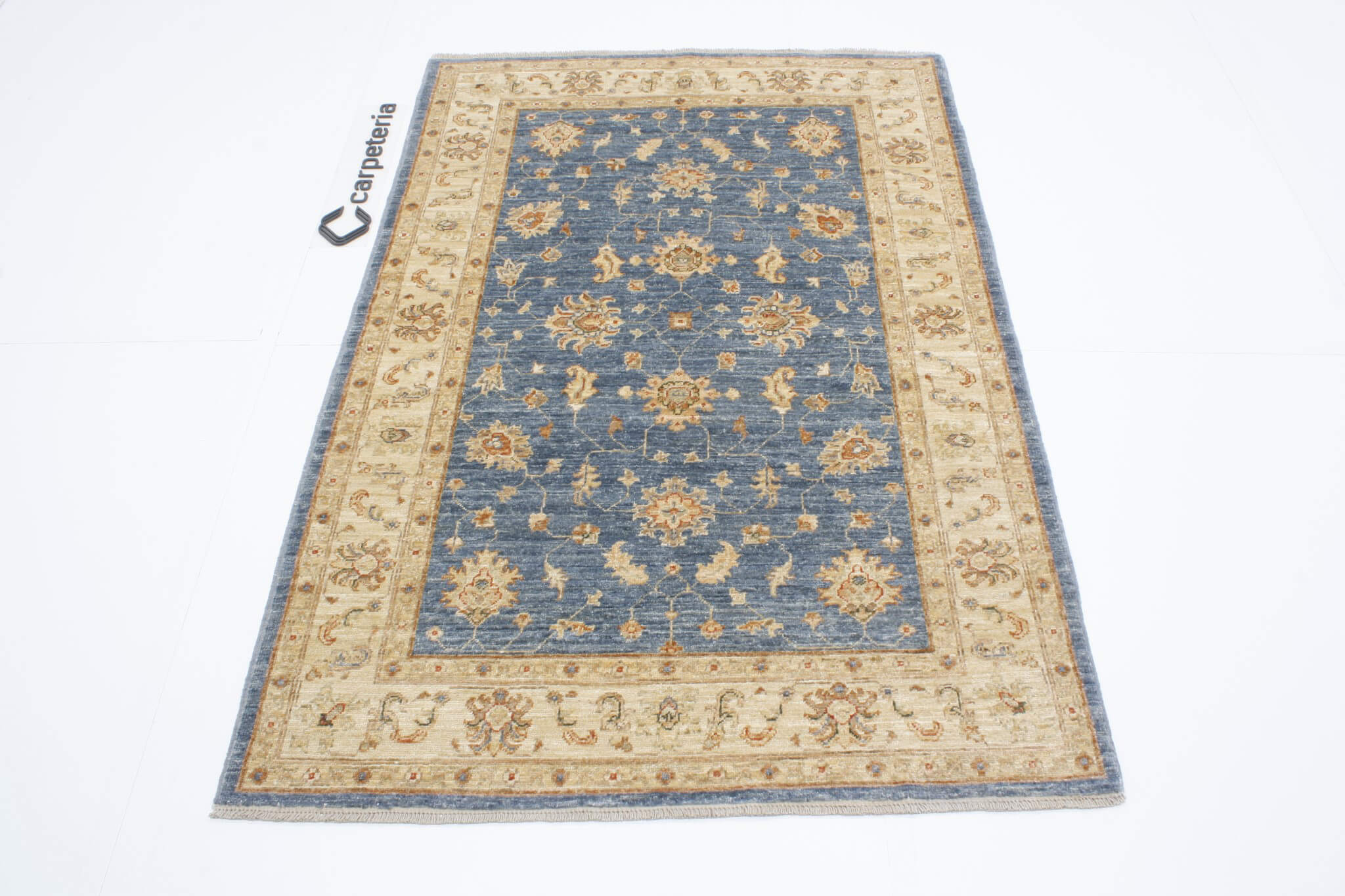 Oriental rug Ziegler Exclusive