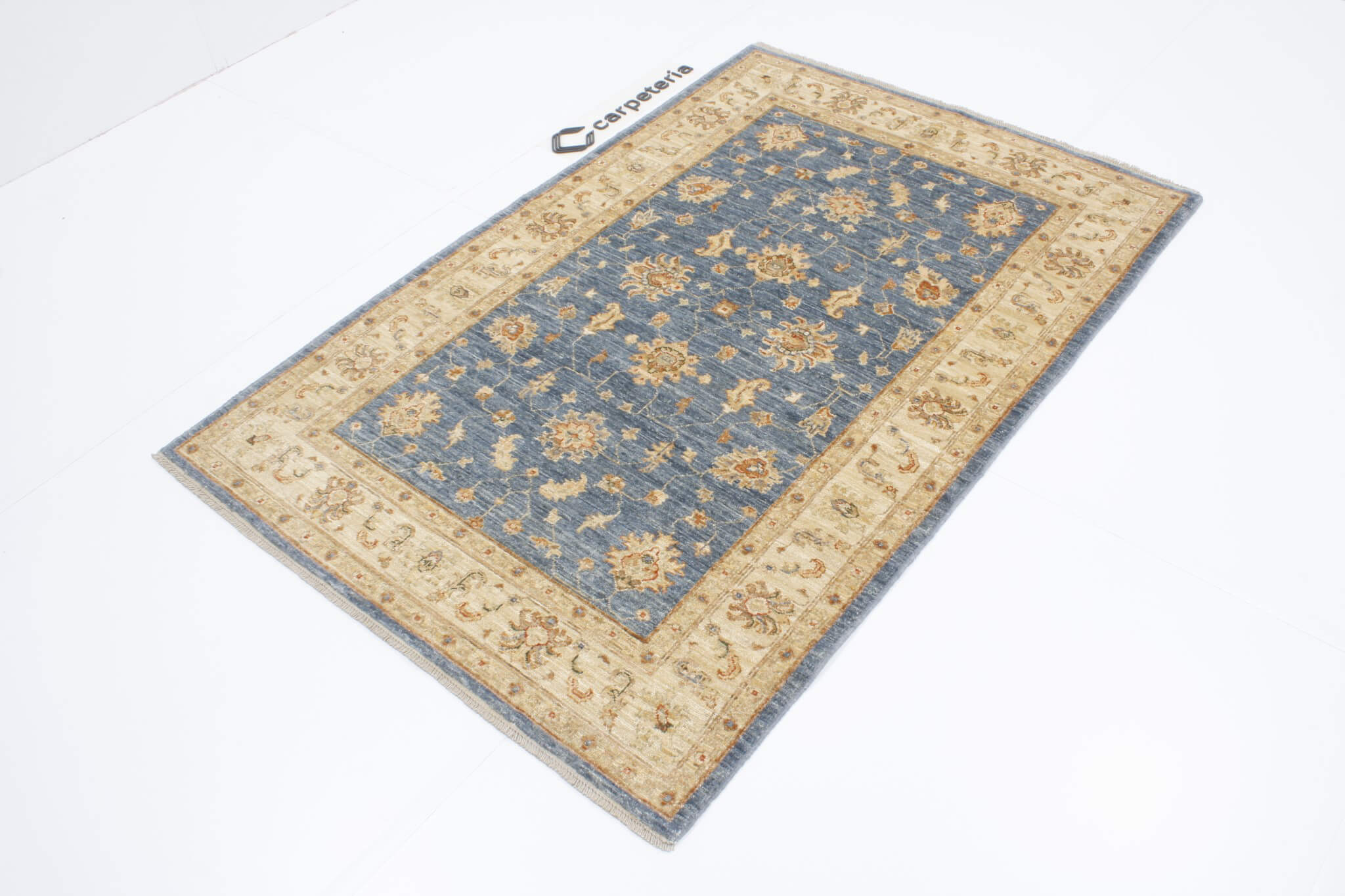 Oriental rug Ziegler Exclusive