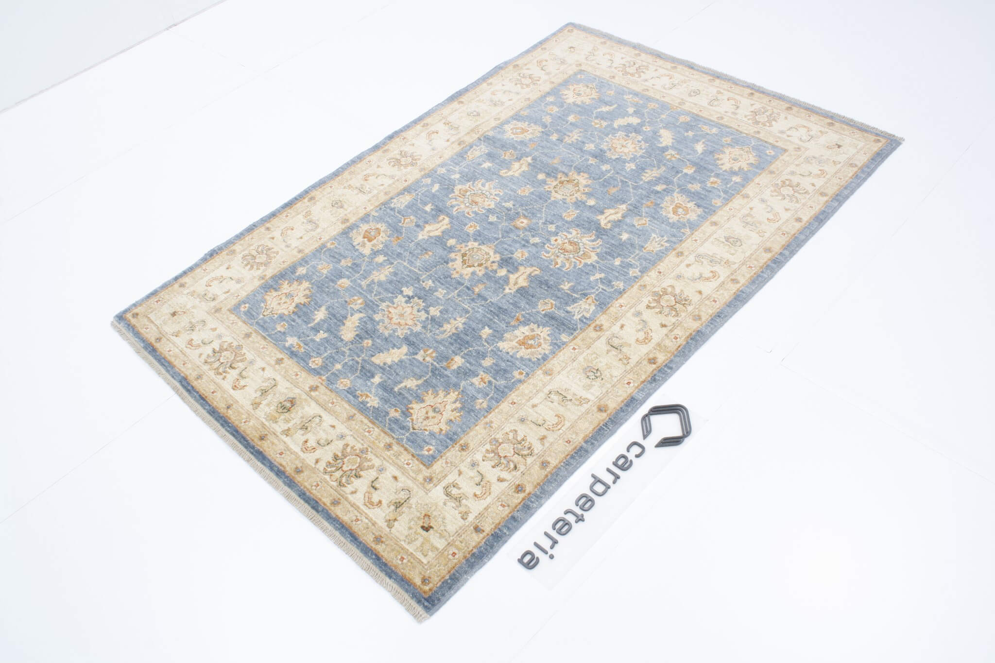 Oriental rug Ziegler Exclusive