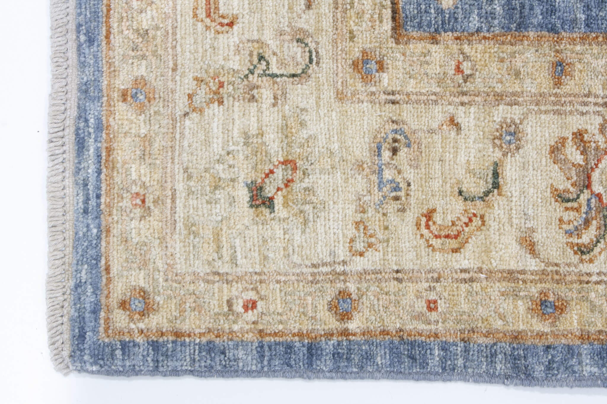 Oriental rug Ziegler Exclusive