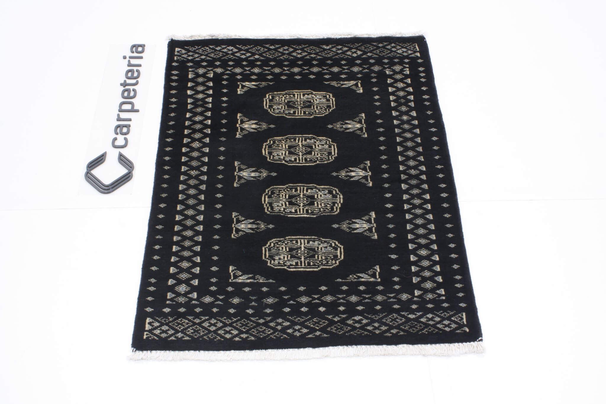 Oriental rug Bukhara Exclusive