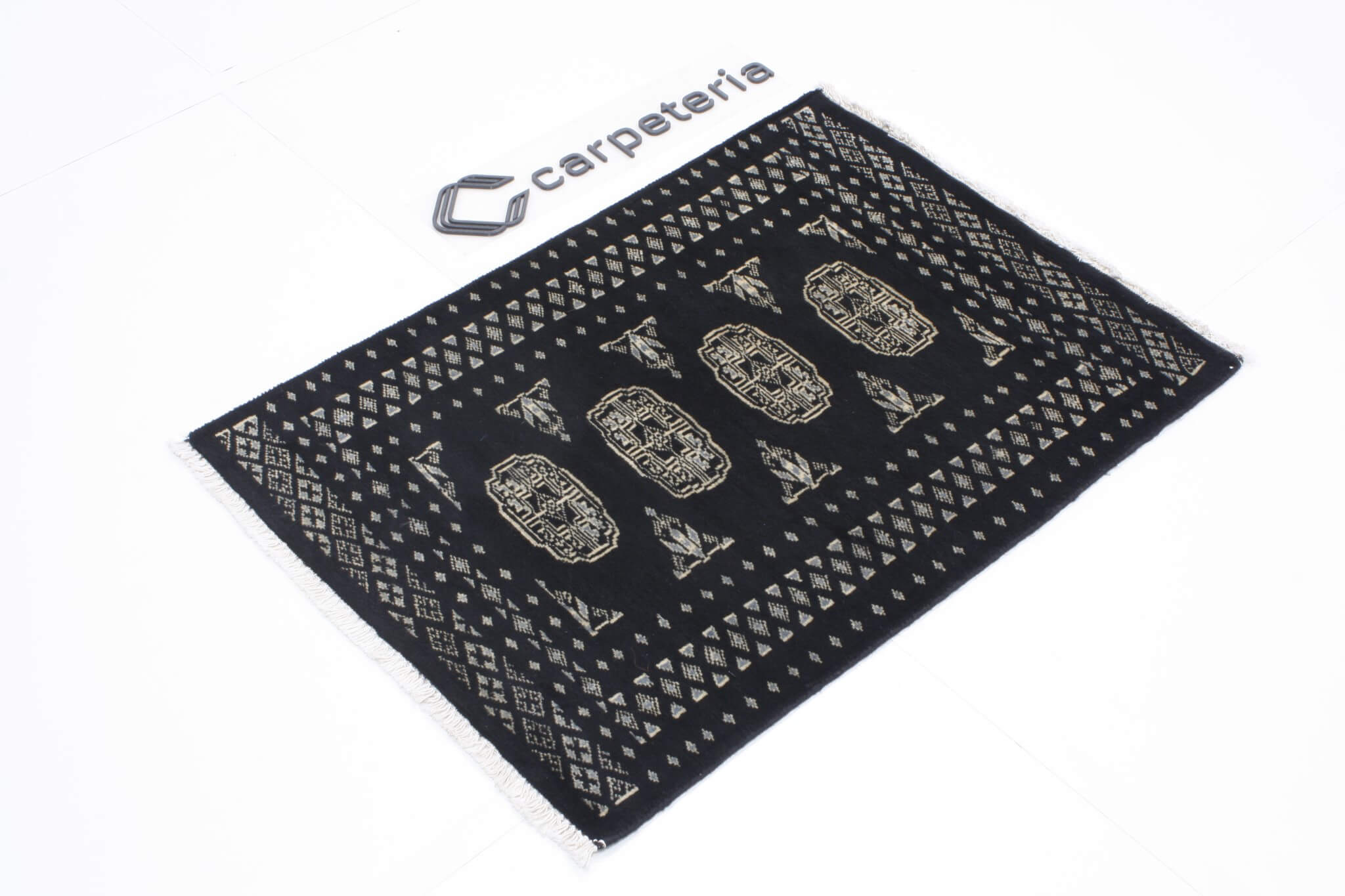 Oriental rug Bukhara Exclusive